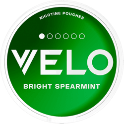 VELO Bright Spearmint Mini