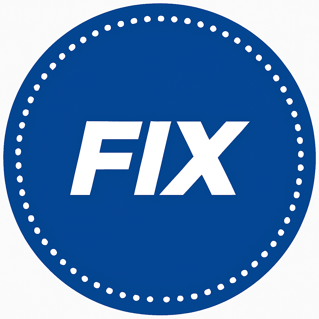 FIX